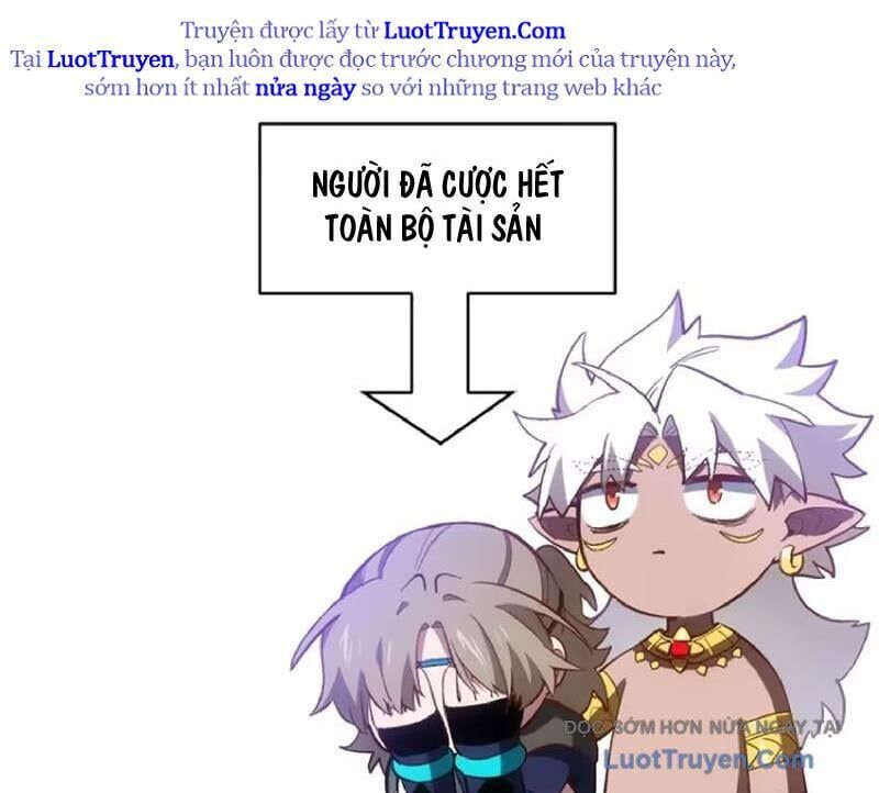 Bắt Đầu Đánh Dấu Hoang Cổ Thánh Thể Chap 124 - Next Chap 125