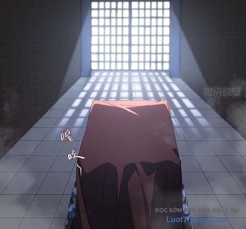 Bắt Đầu Đánh Dấu Hoang Cổ Thánh Thể Chap 124 - Next Chap 125