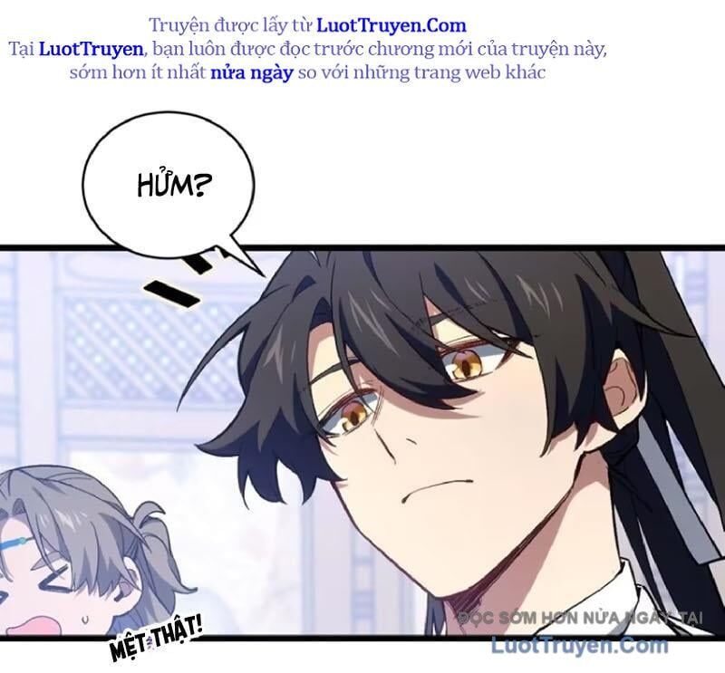 Bắt Đầu Đánh Dấu Hoang Cổ Thánh Thể Chap 124 - Next Chap 125