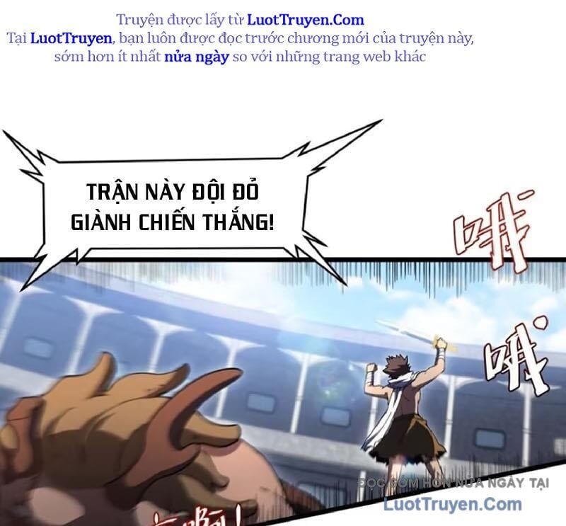 Bắt Đầu Đánh Dấu Hoang Cổ Thánh Thể Chap 124 - Next Chap 125