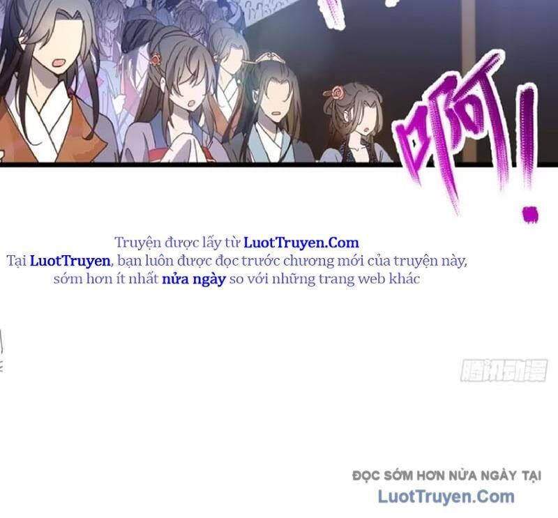 Bắt Đầu Đánh Dấu Hoang Cổ Thánh Thể Chap 124 - Next Chap 125