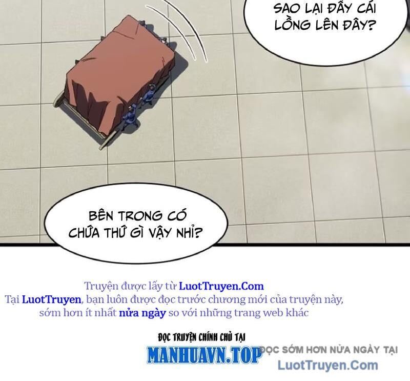 Bắt Đầu Đánh Dấu Hoang Cổ Thánh Thể Chap 124 - Next Chap 125