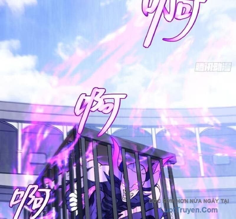 Bắt Đầu Đánh Dấu Hoang Cổ Thánh Thể Chap 124 - Next Chap 125