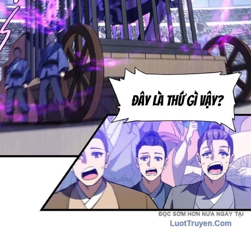 Bắt Đầu Đánh Dấu Hoang Cổ Thánh Thể Chap 124 - Next Chap 125