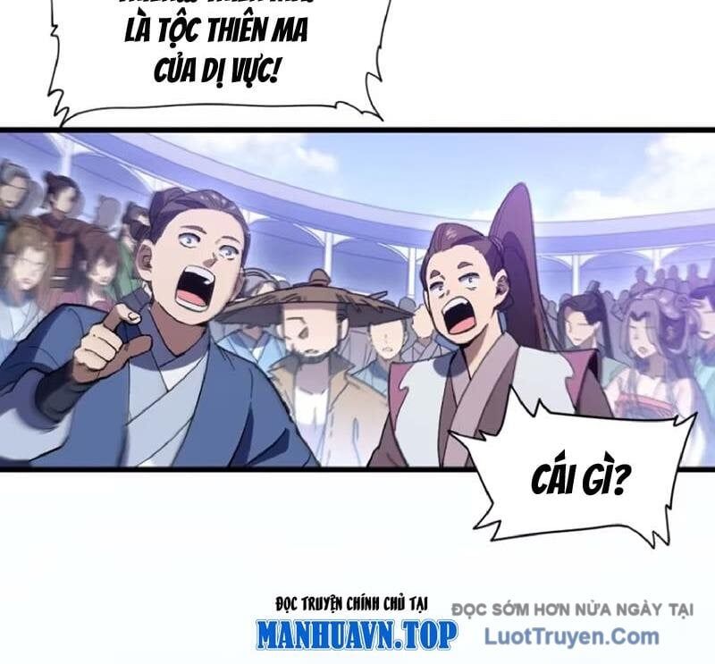 Bắt Đầu Đánh Dấu Hoang Cổ Thánh Thể Chap 124 - Next Chap 125