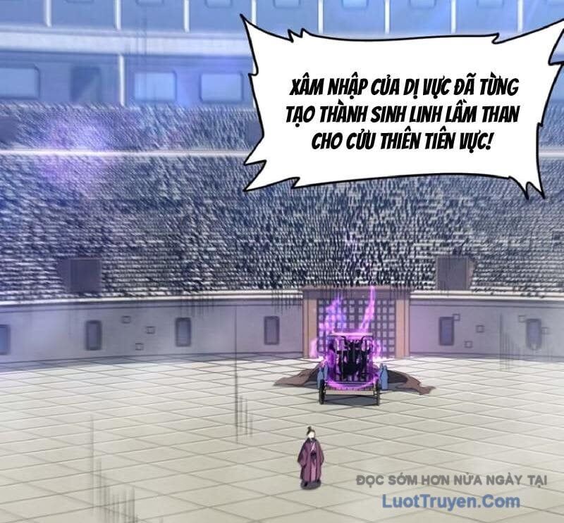 Bắt Đầu Đánh Dấu Hoang Cổ Thánh Thể Chap 124 - Next Chap 125