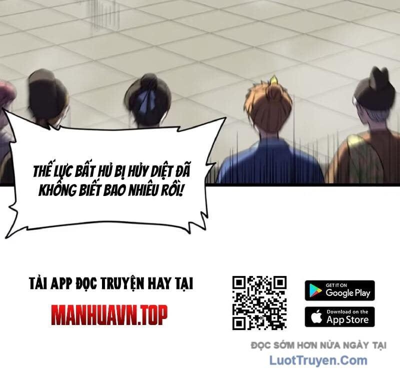 Bắt Đầu Đánh Dấu Hoang Cổ Thánh Thể Chap 124 - Next Chap 125