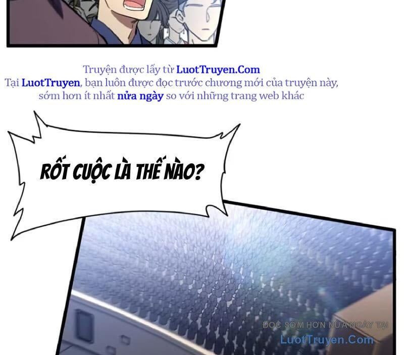 Bắt Đầu Đánh Dấu Hoang Cổ Thánh Thể Chap 124 - Next Chap 125