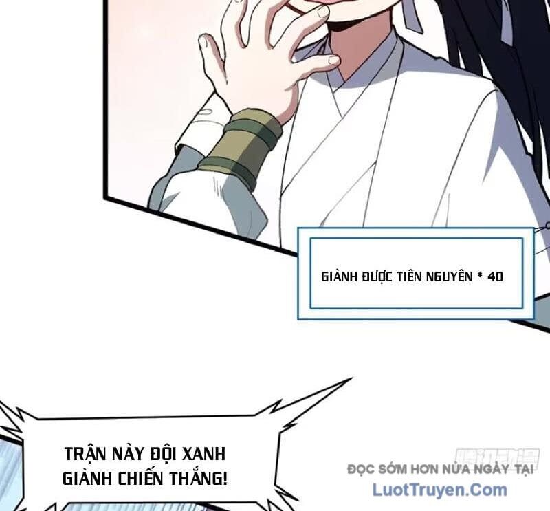 Bắt Đầu Đánh Dấu Hoang Cổ Thánh Thể Chap 124 - Next Chap 125