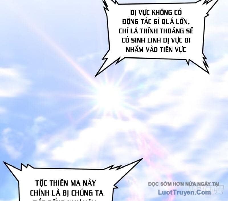 Bắt Đầu Đánh Dấu Hoang Cổ Thánh Thể Chap 124 - Next Chap 125