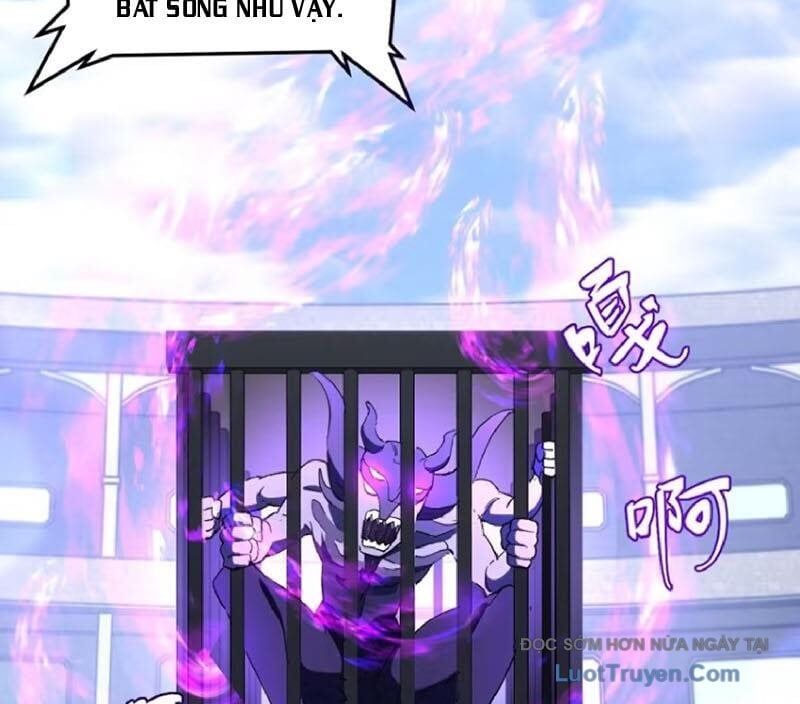 Bắt Đầu Đánh Dấu Hoang Cổ Thánh Thể Chap 124 - Next Chap 125