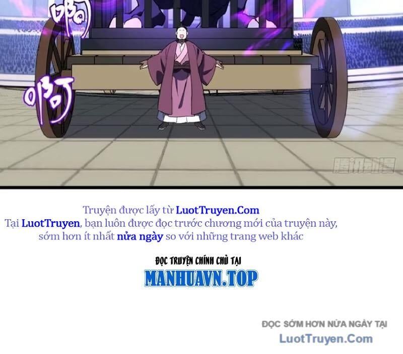 Bắt Đầu Đánh Dấu Hoang Cổ Thánh Thể Chap 124 - Next Chap 125