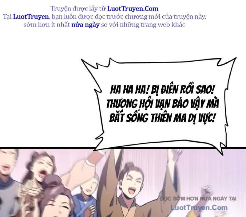 Bắt Đầu Đánh Dấu Hoang Cổ Thánh Thể Chap 124 - Next Chap 125