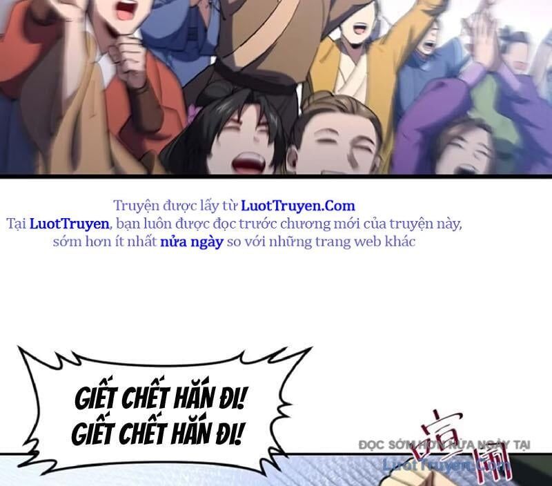 Bắt Đầu Đánh Dấu Hoang Cổ Thánh Thể Chap 124 - Next Chap 125