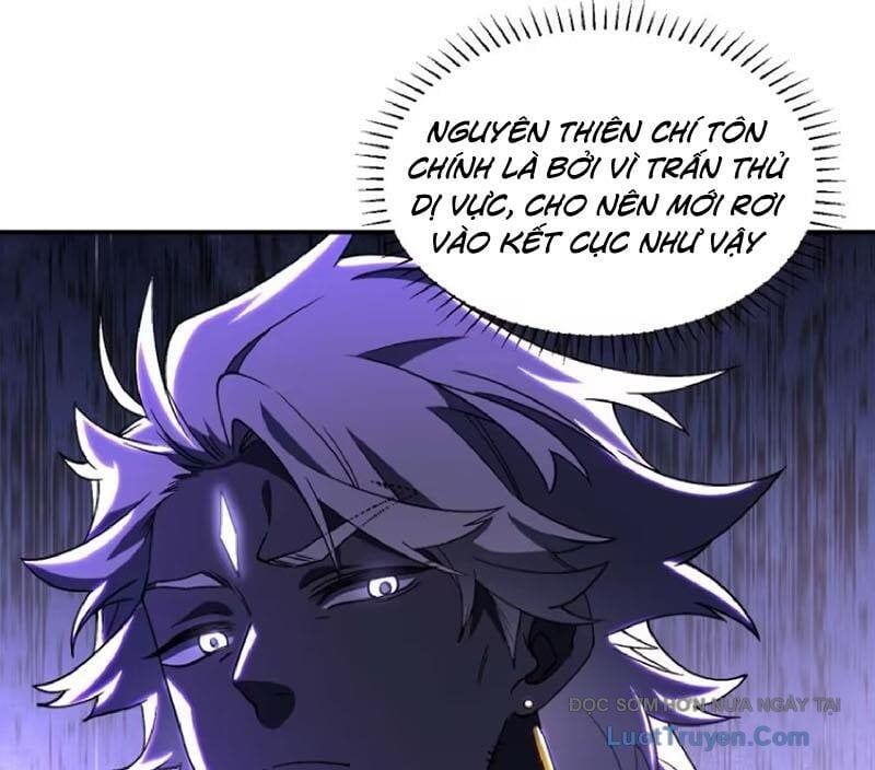 Bắt Đầu Đánh Dấu Hoang Cổ Thánh Thể Chap 124 - Next Chap 125