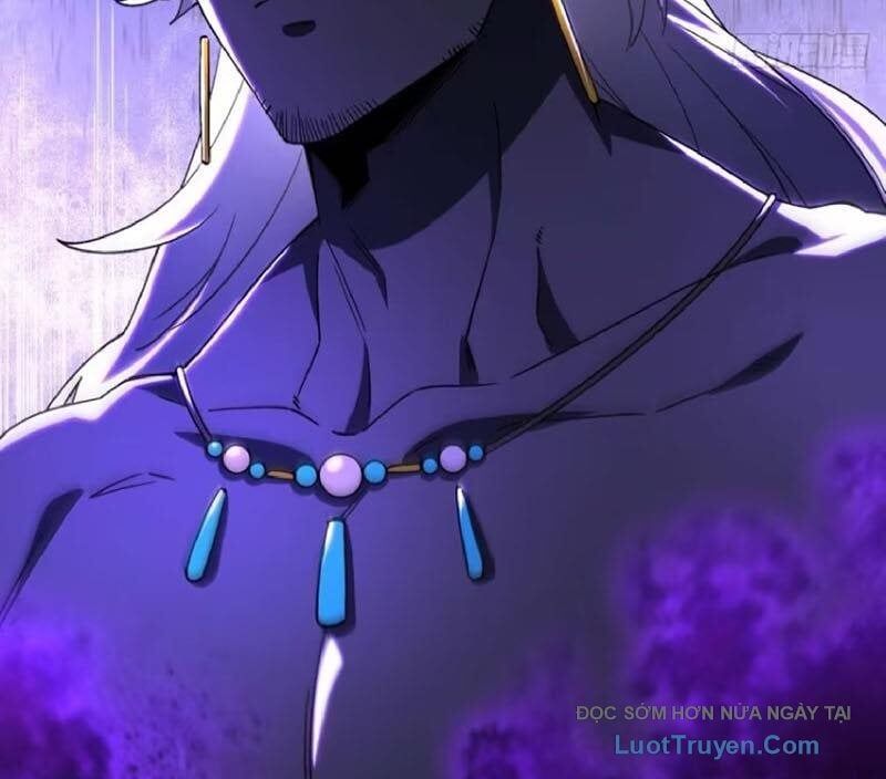 Bắt Đầu Đánh Dấu Hoang Cổ Thánh Thể Chap 124 - Next Chap 125