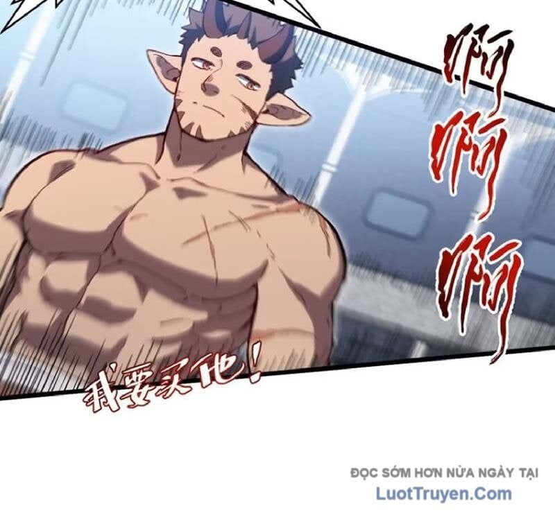 Bắt Đầu Đánh Dấu Hoang Cổ Thánh Thể Chap 124 - Next Chap 125