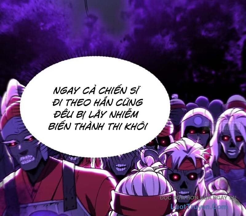 Bắt Đầu Đánh Dấu Hoang Cổ Thánh Thể Chap 124 - Next Chap 125