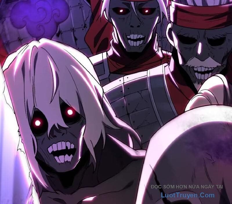 Bắt Đầu Đánh Dấu Hoang Cổ Thánh Thể Chap 124 - Next Chap 125