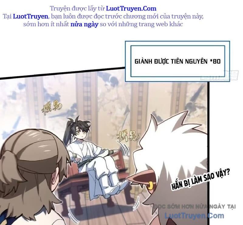 Bắt Đầu Đánh Dấu Hoang Cổ Thánh Thể Chap 124 - Next Chap 125