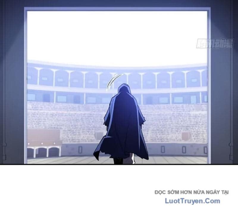 Bắt Đầu Đánh Dấu Hoang Cổ Thánh Thể Chap 124 - Next Chap 125