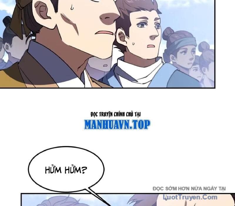 Bắt Đầu Đánh Dấu Hoang Cổ Thánh Thể Chap 124 - Next Chap 125