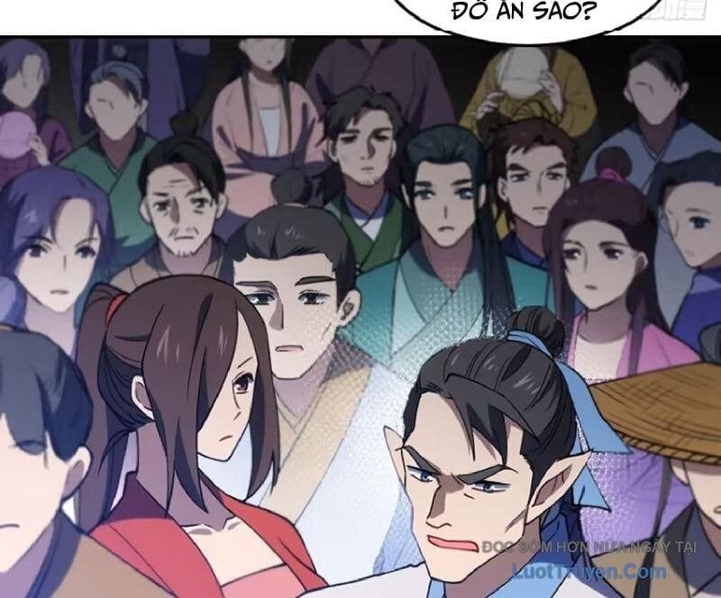 Bắt Đầu Đánh Dấu Hoang Cổ Thánh Thể Chap 124 - Next Chap 125