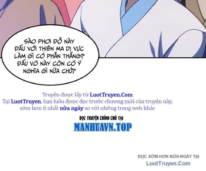 Bắt Đầu Đánh Dấu Hoang Cổ Thánh Thể Chap 124 - Next Chap 125