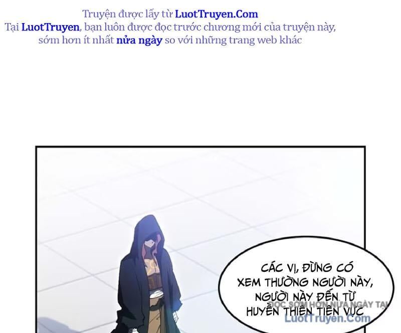 Bắt Đầu Đánh Dấu Hoang Cổ Thánh Thể Chap 124 - Next Chap 125