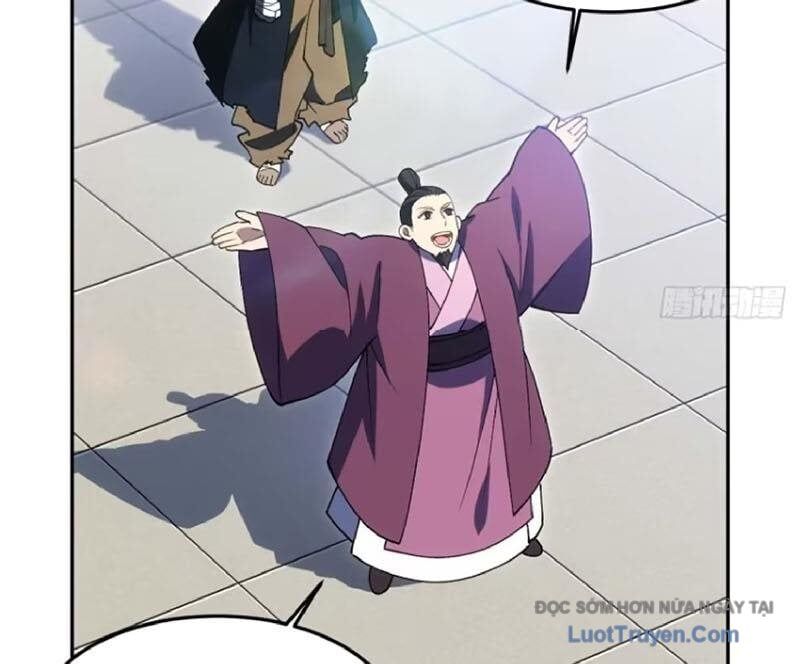 Bắt Đầu Đánh Dấu Hoang Cổ Thánh Thể Chap 124 - Next Chap 125