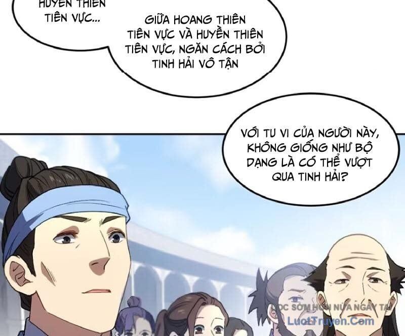 Bắt Đầu Đánh Dấu Hoang Cổ Thánh Thể Chap 124 - Next Chap 125