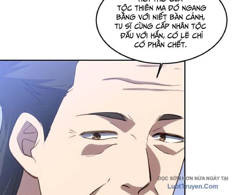 Bắt Đầu Đánh Dấu Hoang Cổ Thánh Thể Chap 124 - Next Chap 125