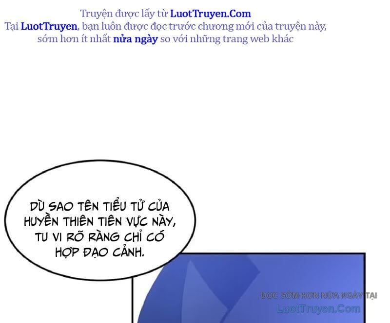Bắt Đầu Đánh Dấu Hoang Cổ Thánh Thể Chap 124 - Next Chap 125