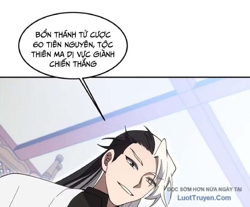 Bắt Đầu Đánh Dấu Hoang Cổ Thánh Thể Chap 124 - Next Chap 125