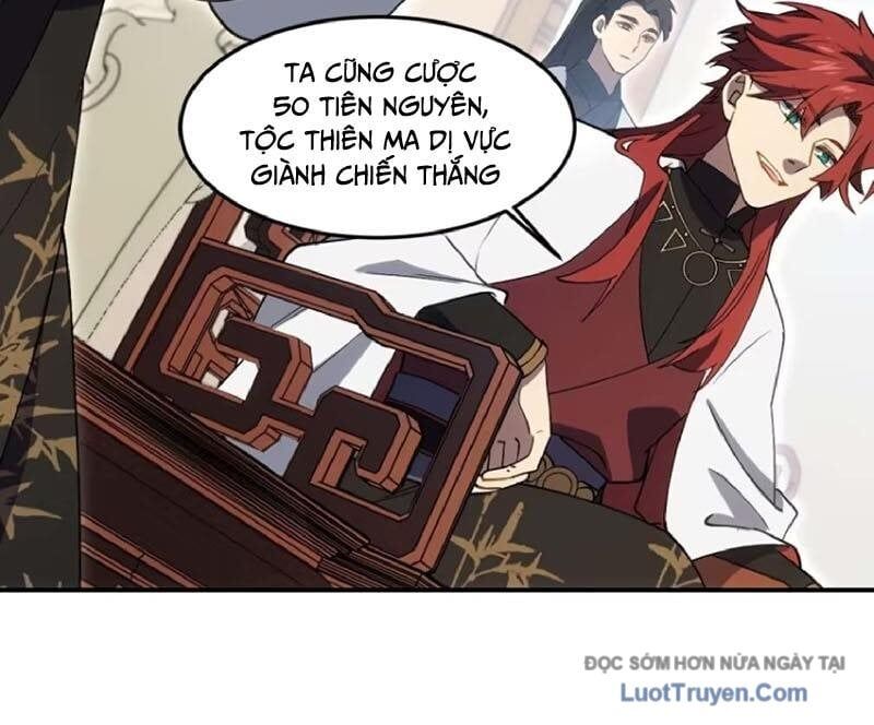 Bắt Đầu Đánh Dấu Hoang Cổ Thánh Thể Chap 124 - Next Chap 125