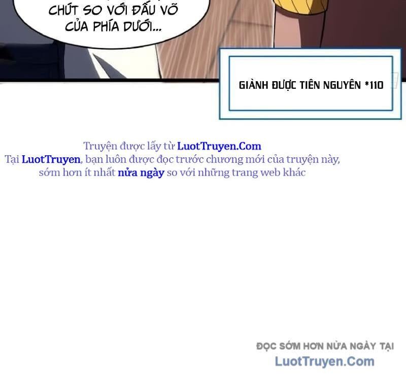 Bắt Đầu Đánh Dấu Hoang Cổ Thánh Thể Chap 124 - Next Chap 125