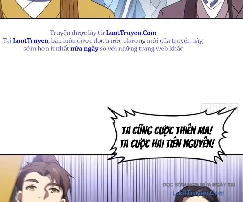 Bắt Đầu Đánh Dấu Hoang Cổ Thánh Thể Chap 124 - Next Chap 125