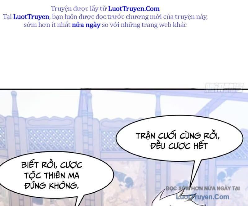 Bắt Đầu Đánh Dấu Hoang Cổ Thánh Thể Chap 124 - Next Chap 125