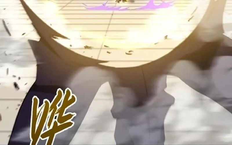 Bắt Đầu Đánh Dấu Hoang Cổ Thánh Thể Chap 125 - Next Chap 126