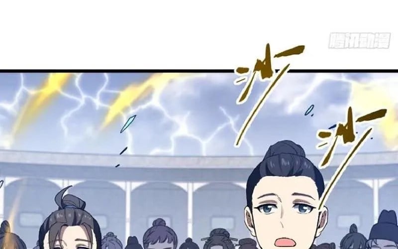 Bắt Đầu Đánh Dấu Hoang Cổ Thánh Thể Chap 125 - Next Chap 126