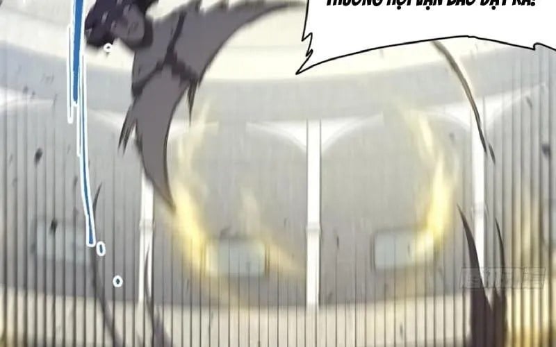 Bắt Đầu Đánh Dấu Hoang Cổ Thánh Thể Chap 125 - Next Chap 126