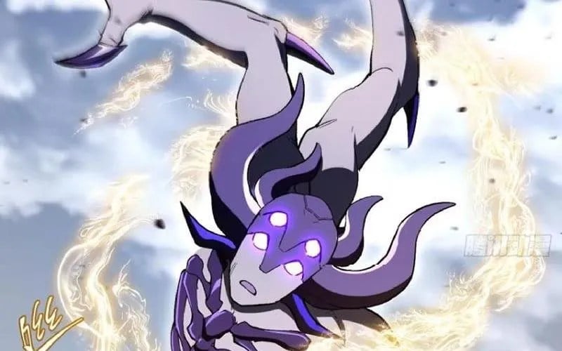 Bắt Đầu Đánh Dấu Hoang Cổ Thánh Thể Chap 125 - Next Chap 126