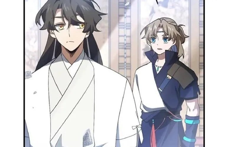 Bắt Đầu Đánh Dấu Hoang Cổ Thánh Thể Chap 125 - Next Chap 126