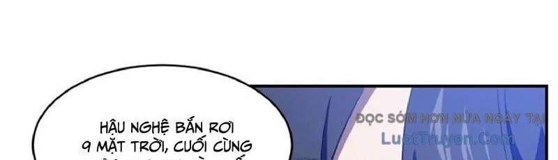 Bắt Đầu Đánh Dấu Hoang Cổ Thánh Thể Chap 125 - Next Chap 126