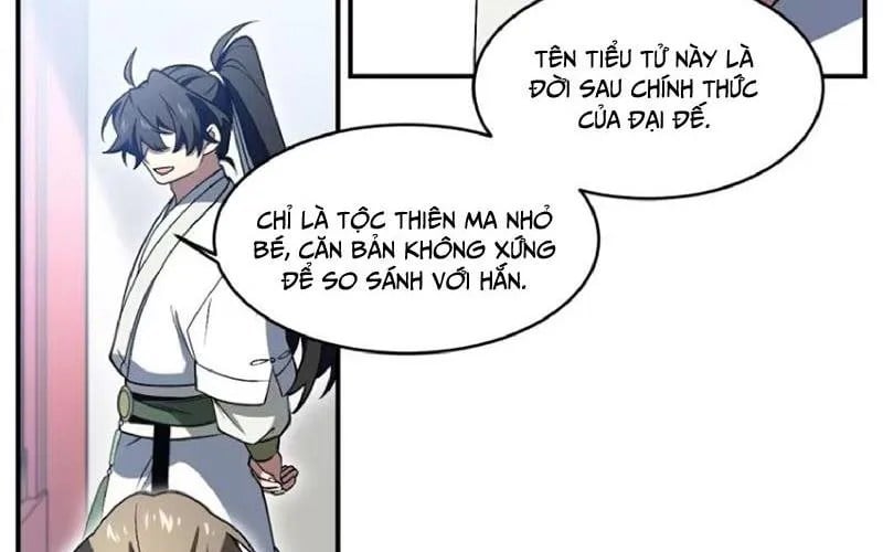 Bắt Đầu Đánh Dấu Hoang Cổ Thánh Thể Chap 125 - Next Chap 126