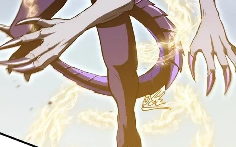 Bắt Đầu Đánh Dấu Hoang Cổ Thánh Thể Chap 125 - Next Chap 126