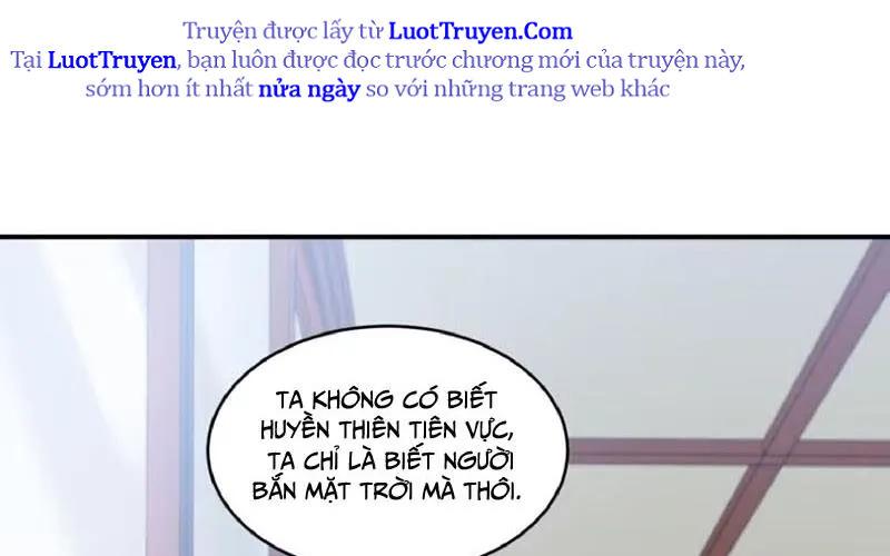 Bắt Đầu Đánh Dấu Hoang Cổ Thánh Thể Chap 125 - Next Chap 126