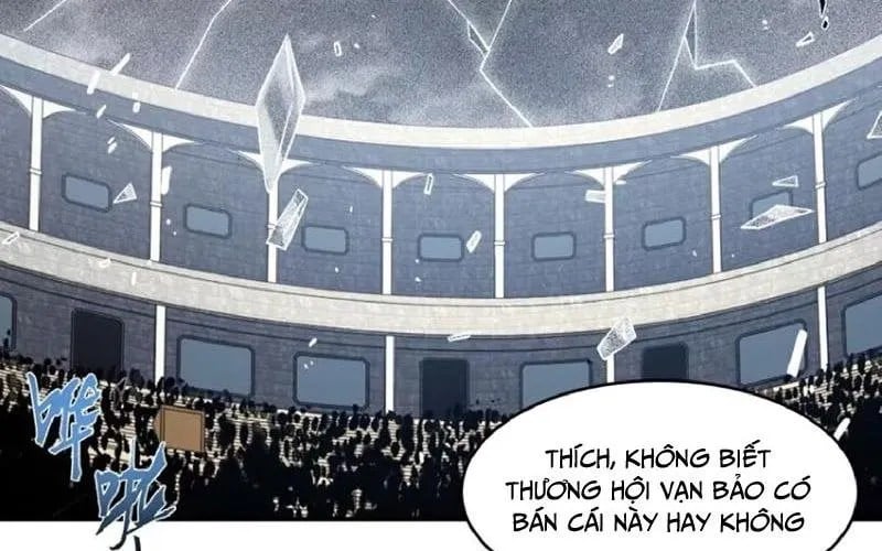 Bắt Đầu Đánh Dấu Hoang Cổ Thánh Thể Chap 125 - Next Chap 126