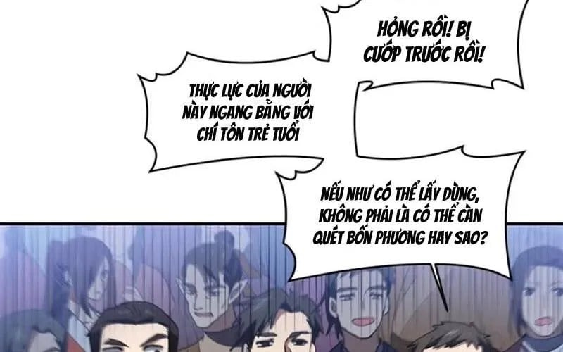 Bắt Đầu Đánh Dấu Hoang Cổ Thánh Thể Chap 125 - Next Chap 126