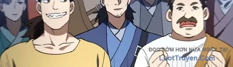 Bắt Đầu Đánh Dấu Hoang Cổ Thánh Thể Chap 125 - Next Chap 126